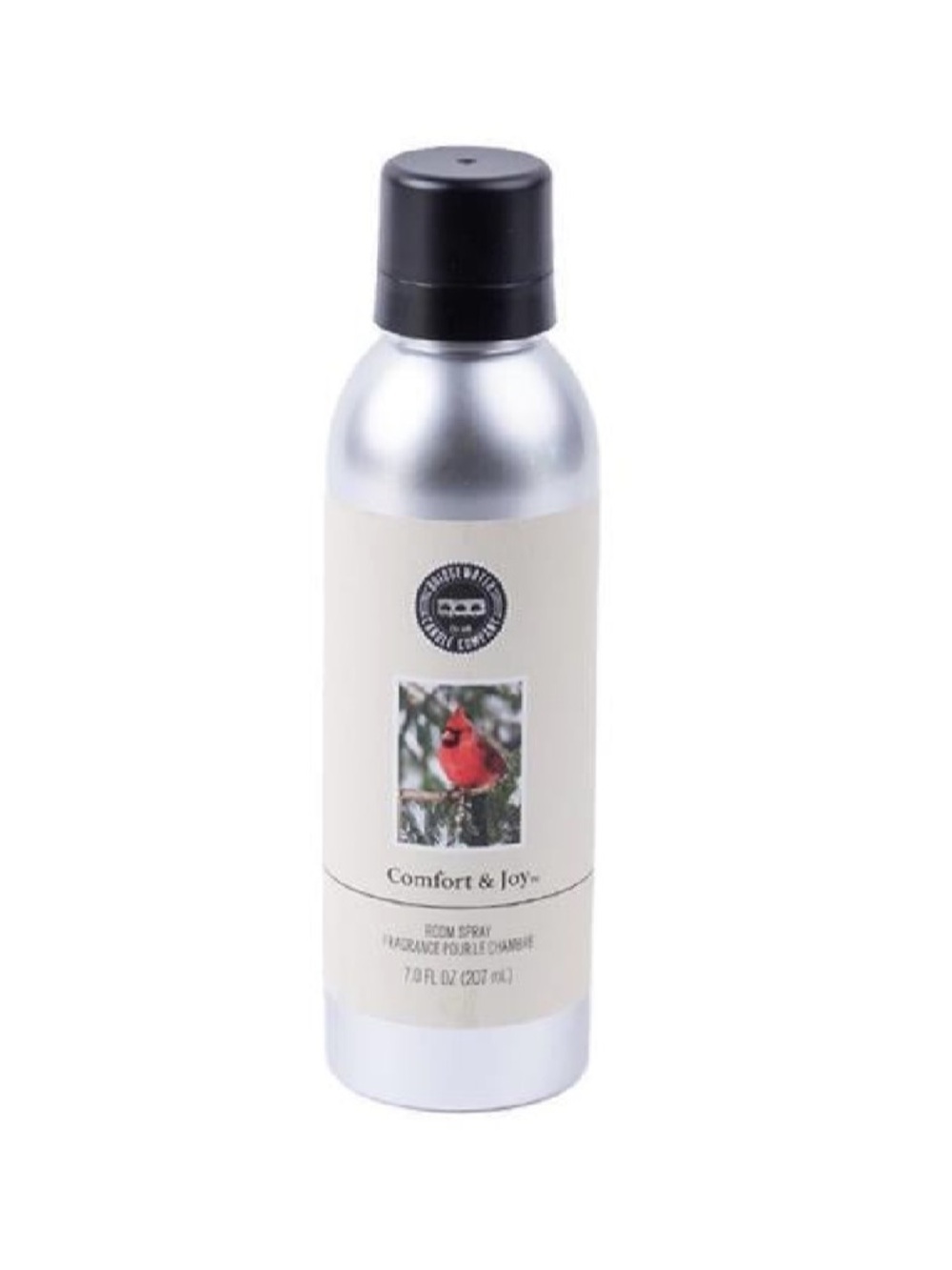 Luxury Comfort & Joy Non-Aerosol Room Spray